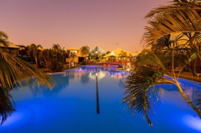 Broome Apartments, Cable Beach